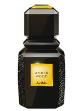 Ajmal - Amber Wood