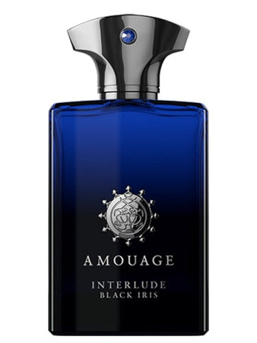 Amouage - Interlude Black Iris