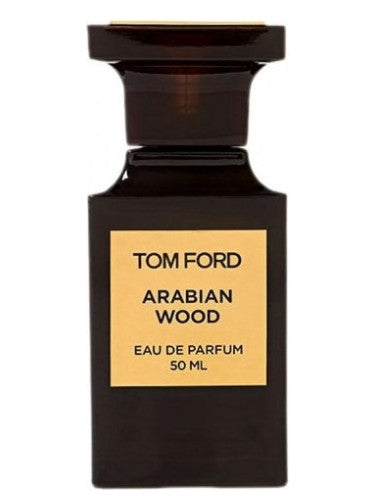 Tom Ford - Oud Wood